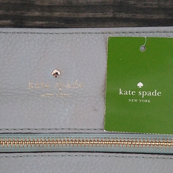 Kate Spade New York Cobble Hill Ellen Crossbody - Picture 2 of 3